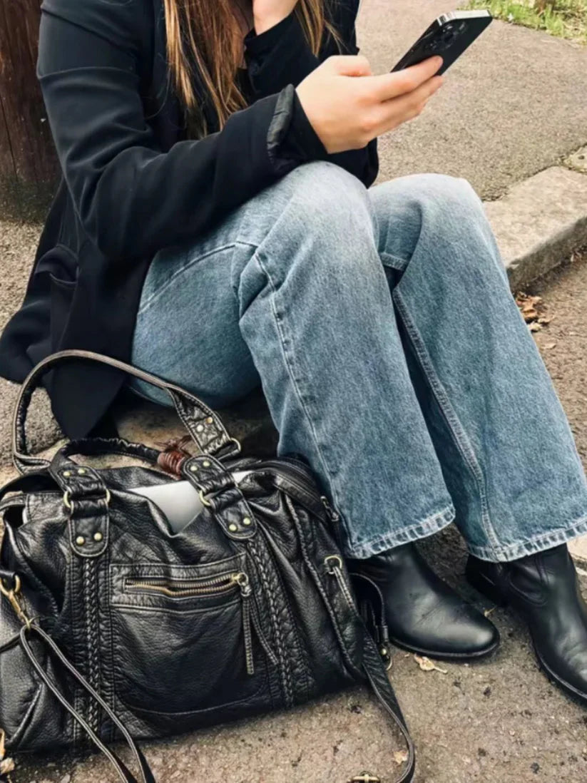 Selene Vintage Bag™