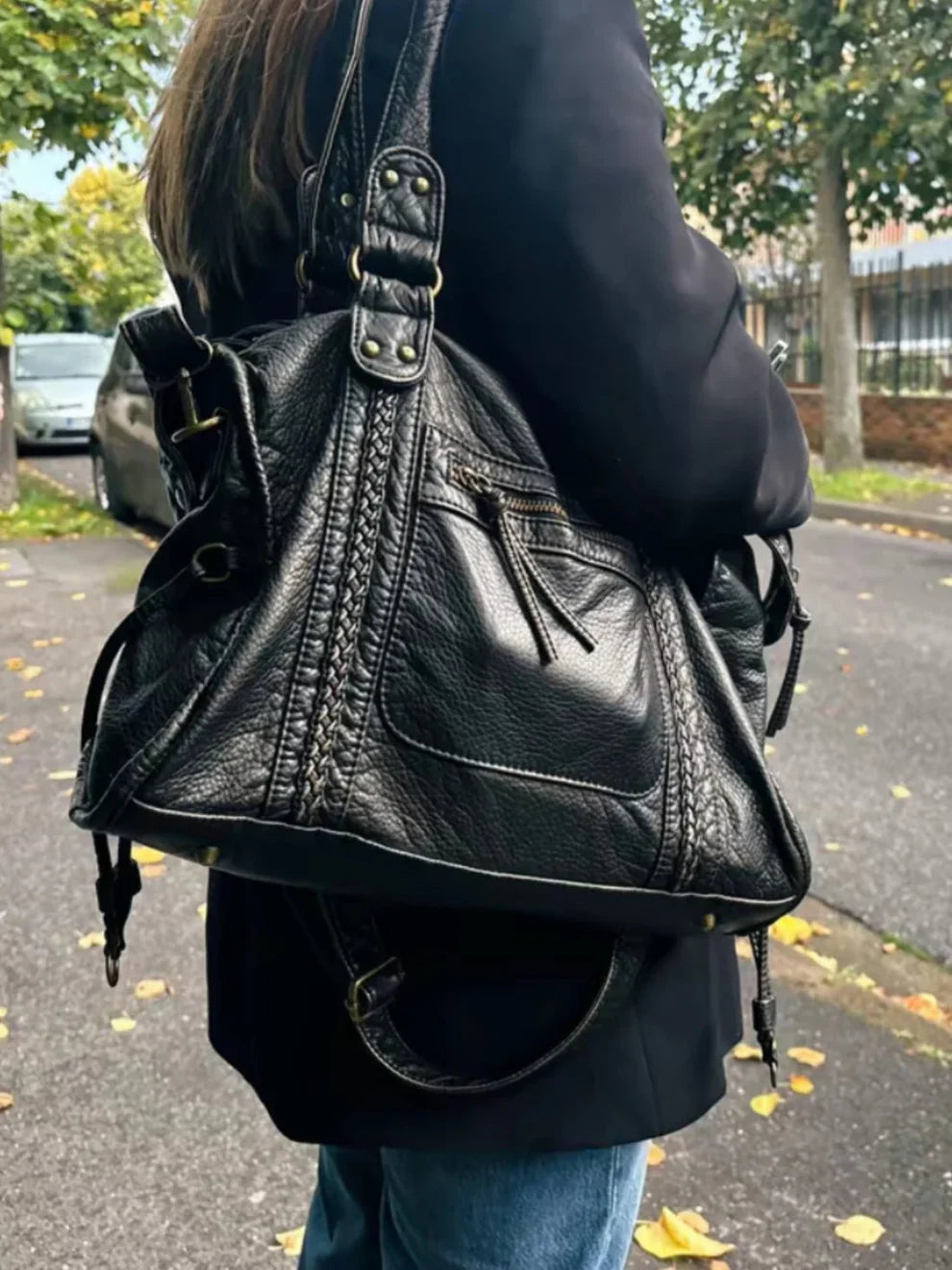 Selene Vintage Bag™