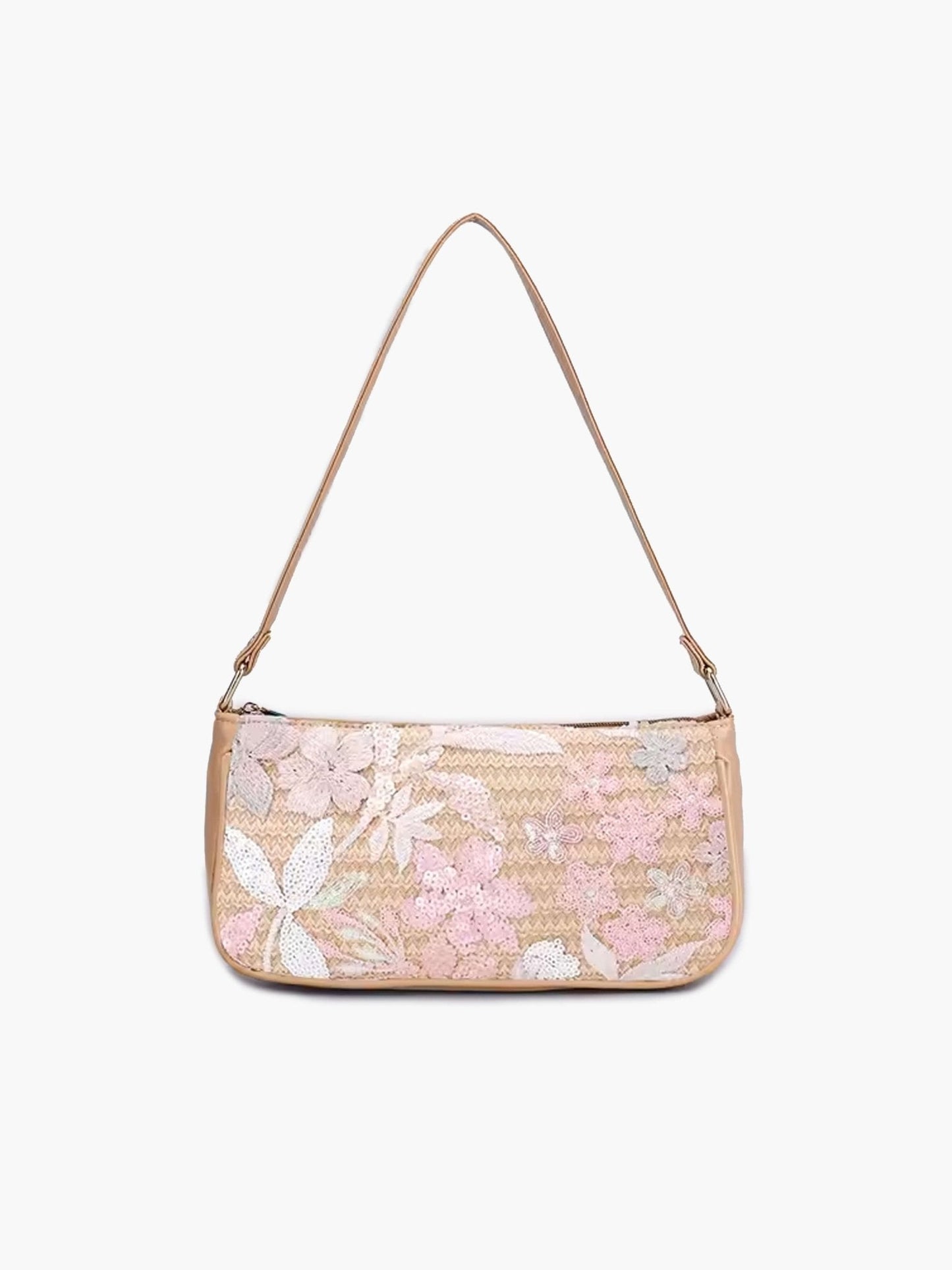 Taylor Sequin Bag