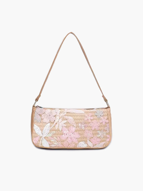 Taylor Sequin Bag
